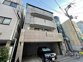 クレセール春日出  ｜ 大阪府大阪市此花区春日出中２丁目（賃貸マンション1R・1階・28.00㎡） その25