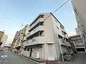 インテリジェンス樋上2  ｜ 大阪府大阪市港区弁天５丁目（賃貸マンション1R・3階・20.00㎡） その1