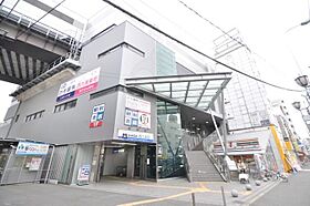 プレアール梅香  ｜ 大阪府大阪市此花区梅香３丁目10番19号（賃貸マンション1R・7階・18.00㎡） その16