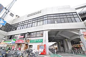 プレアール梅香  ｜ 大阪府大阪市此花区梅香３丁目10番19号（賃貸マンション1R・7階・18.00㎡） その22