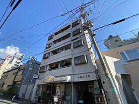 小塚ハイツ  ｜ 大阪府大阪市浪速区恵美須東１丁目（賃貸マンション1LDK・5階・37.00㎡） その3