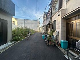 市岡戸建  ｜ 大阪府大阪市港区市岡１丁目（賃貸一戸建1LDK・1階・37.21㎡） その27