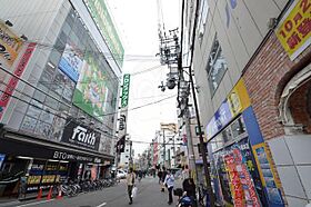 マンション忠岡  ｜ 大阪府大阪市大正区小林西２丁目6番3号（賃貸マンション1LDK・3階・35.00㎡） その15