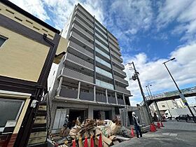 エスリード大阪リブレ  ｜ 大阪府大阪市大正区千島１丁目（賃貸マンション1K・9階・21.09㎡） その1