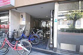 エクシード弁天2  ｜ 大阪府大阪市港区市岡元町２丁目（賃貸マンション1K・8階・21.70㎡） その27