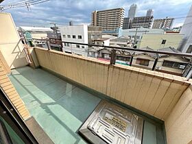 ファミリーハイツ九条  ｜ 大阪府大阪市西区九条南４丁目（賃貸マンション2LDK・3階・48.00㎡） その14