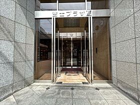 富士プラザ3  ｜ 大阪府大阪市港区市岡元町３丁目9番9号（賃貸マンション2LDK・2階・50.00㎡） その4