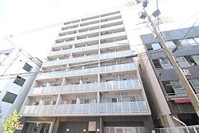 大阪府大阪市西区新町４丁目（賃貸マンション1K・7階・22.83㎡） その1