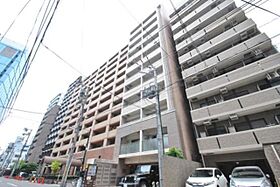 大阪府大阪市西区西本町２丁目1番8号（賃貸マンション1LDK・3階・40.78㎡） その29