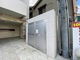 大阪府大阪市大正区三軒家東５丁目（賃貸マンション1K・4階・25.16㎡） その30