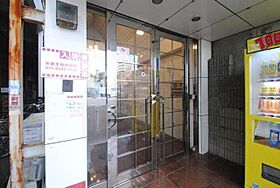 グリシーヌ弁天町 404 ｜ 大阪府大阪市港区南市岡３丁目（賃貸マンション1R・4階・12.10㎡） その17