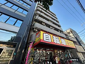 ハーバーメゾン弁天  ｜ 大阪府大阪市港区磯路２丁目3番16号（賃貸マンション1R・6階・18.00㎡） その21