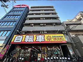 ハーバーメゾン弁天  ｜ 大阪府大阪市港区磯路２丁目3番16号（賃貸マンション1R・6階・18.00㎡） その3