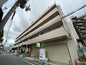 大正メゾン  ｜ 大阪府大阪市大正区三軒家西３丁目5番20号（賃貸マンション1K・2階・18.20㎡） その3