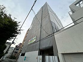 プレサンス西九条シティベイ  ｜ 大阪府大阪市此花区西九条１丁目34番（賃貸マンション1K・3階・21.83㎡） その6