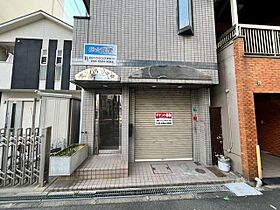 サンハイツ中西  ｜ 大阪府大阪市港区波除５丁目7番18号（賃貸マンション1R・2階・15.25㎡） その30