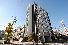 W motomachi  ｜ 大阪府大阪市港区市岡元町３丁目（賃貸マンション1R・7階・27.25㎡） その1