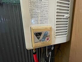 磯路2丁目テラスハウス  ｜ 大阪府大阪市港区磯路２丁目（賃貸テラスハウス1R・1階・28.00㎡） その20