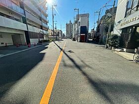 大阪府大阪市港区市岡元町１丁目6番38号（賃貸マンション1R・9階・19.44㎡） その8