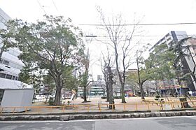 樹樹ガーデン・アネックス  ｜ 大阪府大阪市西区南堀江１丁目24番26号（賃貸マンション1R・9階・31.00㎡） その7