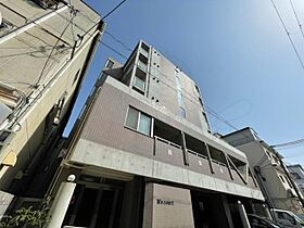 大阪府大阪市西区九条南３丁目（賃貸マンション1R・4階・27.00㎡） その1