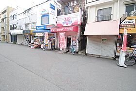 ハイツ番屋  ｜ 大阪府大阪市港区八幡屋２丁目（賃貸マンション1R・3階・18.00㎡） その27