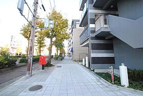 RLis＿house大阪ベイサイドシティ  ｜ 大阪府大阪市港区三先１丁目（賃貸マンション1LDK・9階・42.89㎡） その21