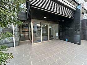 プレサンスOSAKA  DOMECITY ワンダー  ｜ 大阪府大阪市西区九条南２丁目24番19号（賃貸マンション1K・9階・21.89㎡） その4