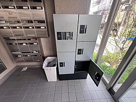 大阪府大阪市此花区酉島１丁目8番27号（賃貸マンション1LDK・3階・40.00㎡） その8