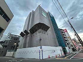 レジュールアッシュ アーバンリッシュ  ｜ 大阪府大阪市港区磯路２丁目（賃貸マンション1DK・7階・25.67㎡） その1