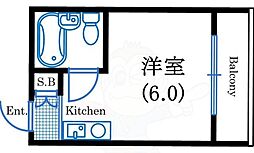 🉐敷金礼金0円！🉐ロイヤルレスト本田
