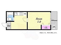 🉐敷金礼金0円！🉐ハヤシビル
