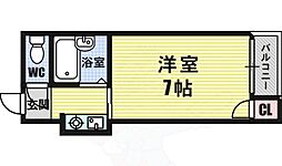 ボンジュールビル