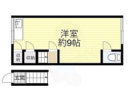 🉐敷金礼金0円！🉐大谷文化