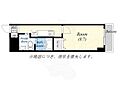 ZERO千代崎7階6.0万円