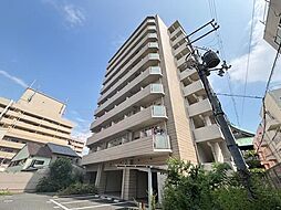 スプランディッド大阪WEST