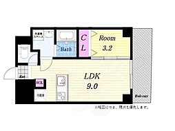 🉐敷金礼金0円！🉐La Benten