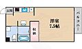 EXE西大阪7階5.7万円