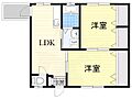 リファイン西九条3階7.5万円