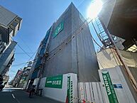 大阪府大阪市港区八幡屋1丁目：物件画像／株式会社アリオ　賃貸住宅サービス　弁天町店