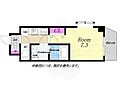 MESSAGE九条みなと通9階5.4万円