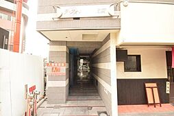 ラフォンテ阿波座