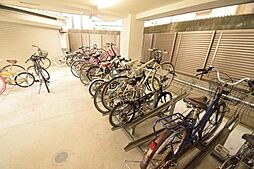 ラフォンテ阿波座