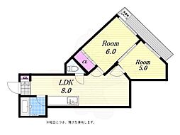 サンハイツ市岡