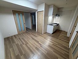 第10柴田ビル 2LDKの写真