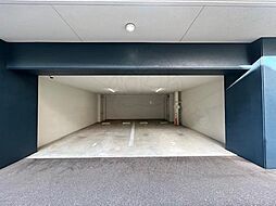 アスヴェル阿波座ブルーアース