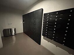 アスヴェル阿波座ブルーアース