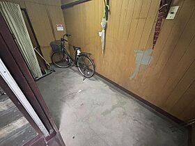 寄川ビル  ｜ 大阪府大阪市大正区北村１丁目（賃貸アパート2K・3階・30.00㎡） その27