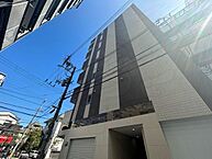 大阪府大阪市港区八幡屋1丁目：物件画像／株式会社アリオ　賃貸住宅サービス　弁天町店