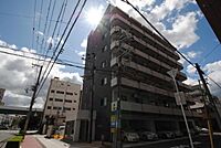 大阪府大阪市港区築港3丁目：物件画像／株式会社アリオ　賃貸住宅サービス　弁天町店